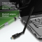 Сетевой адаптер WiFi + Bluetooth Digma DWA-BT5-AC1300E AC1300 USB 3.0 (ант.внеш.съем) 1ант. (упак.:1шт), фото , изображение 20