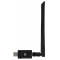 Сетевой адаптер WiFi + Bluetooth Digma DWA-BT5-AC1300E AC1300 USB 3.0 (ант.внеш.съем) 1ант. (упак.:1шт), фото , изображение 4