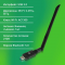Сетевой адаптер WiFi + Bluetooth Digma DWA-BT5-AC1300E AC1300 USB 3.0 (ант.внеш.съем) 1ант. (упак.:1шт), фото , изображение 18