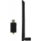 Сетевой адаптер WiFi + Bluetooth Digma DWA-BT5-AC1300E AC1300 USB 3.0 (ант.внеш.съем) 1ант. (упак.:1шт), фото , изображение 3
