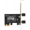 Двухдиапазонный адаптер PCI Express TP-Link Archer TX20E с поддержкой Wi-Fi AX1800 и Bluetooth 5.2, фото , изображение 6