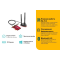 Wi-Fi адаптер TP-Link Archer TX3000E, фото , изображение 19