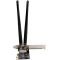 PCIe: D-Link DWA-582  2ант., фото , изображение 3