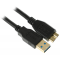Сетевой адаптер WiFi Digma DWA-AC13002E AC1300 USB 3.0 (ант.внеш.съем) 2ант. (упак.:1шт), фото , изображение 8