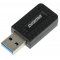 Сетевой адаптер WiFi Digma DWA-AC1300C AC1300 USB 3.0 (ант.внутр.) 1ант. (упак.:1шт), фото , изображение 3
