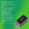 Сетевой адаптер WiFi Digma DWA-AC1300C AC1300 USB 3.0 (ант.внутр.) 1ант. (упак.:1шт), фото , изображение 7