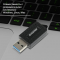 Сетевой адаптер WiFi Digma DWA-AC1300C AC1300 USB 3.0 (ант.внутр.) 1ант. (упак.:1шт), фото , изображение 8