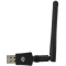Сетевой адаптер WiFi Digma DWA-N300E N300 USB 2.0 (ант.внеш.съем) 1ант. (упак.:1шт), фото , изображение 4