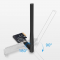 Адаптер Wi-Fi TP-Link Archer T2E, фото , изображение 10