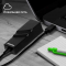 Сетевой адаптер Ethernet Digma D-USBC-LAN100 USB Type-C, фото , изображение 11