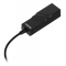 Сетевой адаптер Ethernet Digma D-USBC-LAN100 USB Type-C, фото , изображение 3