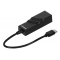 Сетевой адаптер Ethernet Digma D-USBC-LAN100 USB Type-C, фото , изображение 5