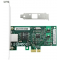 Сетевой адаптер PCIE 10/100/1000MBPS LREC9201CT LR-LINK, фото , изображение 2