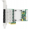 Сетевая карта LR-LINK LREC9714HF-4SFP, фото , изображение 4