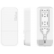 Точка доступа wAP 60G Mikrotik RbwAPG-60ad with Phase array 60 degree 60GHz antenna, 802.11ad wireless, 716MHz CPU, 256MB RAM, 1x Gigabit LAN, POE, PSU, outdoor enclosure, RouterOS L3 (CPE), фото , изображение 2
