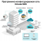 Wi-Fi точка доступа TP-Link EAP620 HD, фото , изображение 10