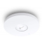 Точка доступа AX3000 Ceiling Mount Dual-Band Wi-Fi 6 Access Point, фото , изображение 3