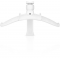 Wi-Fi мост Ubiquiti LiteBeam M5-23, фото , изображение 5