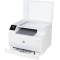 Лазерный МФУ HP Color LaserJet Pro MFP M182n, фото , изображение 6