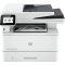 Лазерный МФУ HP LaserJet Pro 4103fdn (2Z628A), фото , изображение 2