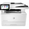 Лазерный МФУ HP LaserJet Enterprise M430f (3PZ55A), фото , изображение 2