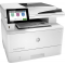 Лазерный МФУ HP LaserJet Enterprise M430f (3PZ55A), фото , изображение 3