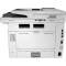 Лазерный МФУ HP LaserJet Enterprise M430f (3PZ55A), фото , изображение 6