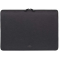 14" Чехол для ноутбука Riva 7704 полиэстер Черный, фото , изображение 2