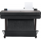 Плоттер HP DesignJet T630 36" (5HB11A), фото , изображение 6