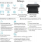 Плоттер HP DesignJet T650 36" (5HB10A), фото , изображение 18