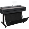 Плоттер HP DesignJet T650 36" (5HB10A), фото , изображение 3
