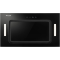 Вытяжка Weissgauff Intense 600 Touch Black Glass, фото 