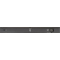 Настраиваемый L2 коммутатор D-Link DGS-1100-26MPPV2/A3A с 24 портами 10/100/1000Base-T и 2 комбо-портами 1000Base-T/SFP (порты 1-24 PoE 802.3af/at, порты 21-24 PoE 802.3bt, PoE-бюджет 525 Вт), фото , изображение 3