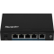 Коммутатор (свитч) Falcon Eye FE-104POE-S, фото , изображение 5