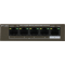 Коммутатор IP-COM G1105P-4-63W IP-COM PoE, 5 портов 10/100/1000 Мбит / с Base-TX RJ45, фото , изображение 5