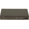 Коммутатор 8PORT 1000M POE G1110P-8-150W IP-COM, фото , изображение 3