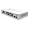 Коммутатор (свитч) MikroTik CRS326-24G-2S+IN, фото , изображение 2