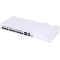 Mikrotik CRS312-4C+8XG-RM Cloud Router Switch 8х 1G/2.5G/5G/10G RJ45,  4х 10G RJ45/SFP+ with RouterOS L5, 1U rackmount enclosure, фото , изображение 2