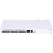 Mikrotik CRS312-4C+8XG-RM Cloud Router Switch 8х 1G/2.5G/5G/10G RJ45,  4х 10G RJ45/SFP+ with RouterOS L5, 1U rackmount enclosure, фото , изображение 3