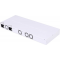 Mikrotik CRS312-4C+8XG-RM Cloud Router Switch 8х 1G/2.5G/5G/10G RJ45,  4х 10G RJ45/SFP+ with RouterOS L5, 1U rackmount enclosure, фото , изображение 4