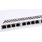 Mikrotik CRS312-4C+8XG-RM Cloud Router Switch 8х 1G/2.5G/5G/10G RJ45,  4х 10G RJ45/SFP+ with RouterOS L5, 1U rackmount enclosure, фото , изображение 6