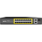 Коммутатор 16PORT 10/100M 16POE+2XGE+SFP P116GH NETIS, фото , изображение 2