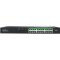 Коммутатор NETIS 24PORT 10/1000M POE 2 SFP COMBO P124GC, фото , изображение 2