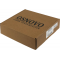 Коммутатор Passive PoE OSNOVO SW-21000/A(120W), 8*10/100 Base-T+ 2*10/100 Base-T Uplink, до 30W на порт, фото , изображение 8