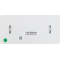 Настольный неуправляемый коммутатор TENDA S108 (switch), 8 портов Ethernet 10/100 Мбит/сек, пластиковый корпус, фото , изображение 5