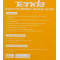 Настольный неуправляемый коммутатор TENDA S108 (switch), 8 портов Ethernet 10/100 Мбит/сек, пластиковый корпус, фото , изображение 10