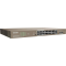 Коммутатор 24PORT 4POE TEG1126P-24-410W TENDA, фото , изображение 3