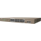Коммутатор 24PORT 4POE TEG1126P-24-410W TENDA, фото , изображение 4