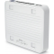 Коммутатор PoE в стойку Ubiquiti UniFi Switch Enterprise 8 PoE [USW-Enterprise-8-PoE] 8х 2.5G RJ45, 2х 10G SFP+, раздача 120 Вт, фото , изображение 3