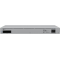 Коммутатор [USW-Pro-24-POE-EU] Ubiquiti UniFi Switch Pro 24 PoE 16x GLAN PoE+, 8x GLAN PoE++ (до 64 Вт на порт), 2x SFP+, раздаёт до 400 Вт, фото , изображение 2